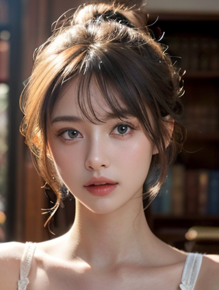 睫毛膏与椅子：一场关于美的对话